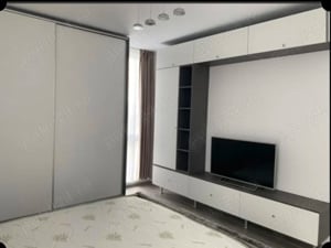 De închiriat apartament 3 camere zona lipovei bloc nou  - imagine 2