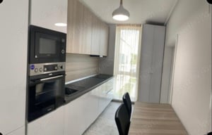 De închiriat apartament 3 camere zona lipovei bloc nou  - imagine 4