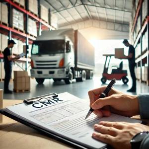 Freight Forwarder    Expeditor international   Agent transport  - imagine 2