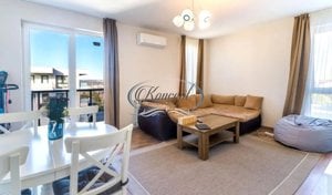 Apartament cu garaj in Andrei Muresanu