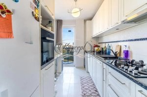 Apartament cu garaj in Andrei Muresanu - imagine 6