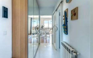 Apartament cu garaj in Andrei Muresanu - imagine 8