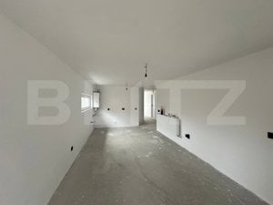 Casă cu 3 camere 130 mp, 1 bucătărie, 1 living, 2 băi, 1 garaj, curte. - imagine 12