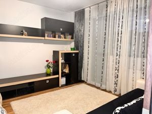 Apartament 2 camere Apusului Residence  - imagine 4