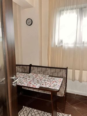 Apartament 2 camere Apusului Residence 