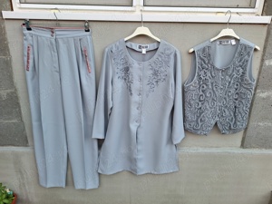 Together | costum dama 3 piese | mar. 38 - 40 | M - L