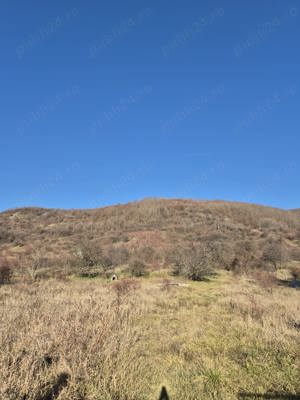 Teren intravilan, Aninoasa, com. Viforâta, 3000 mp parcelabil