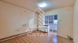 Apartament 4 camere, etaj intermediar, centrala proprie, zona Lipovei - imagine 5