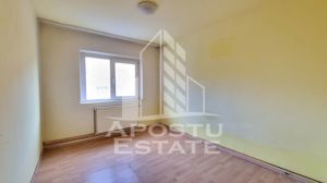 Apartament 4 camere, etaj intermediar, centrala proprie, zona Lipovei - imagine 6