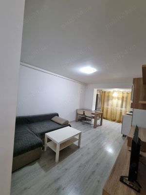 apartament 2 camere pallady residence - imagine 3