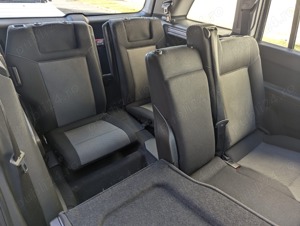 Vand Opel Zafira B 1.7 CDTI - imagine 7