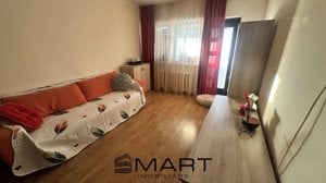 Apartament 2 camere decomandate zona Ciresica