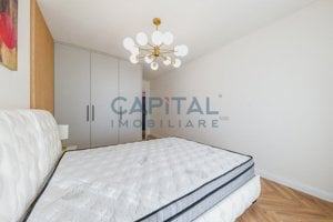 COMISION 0! Apartament 2 camere Semidecomandat, Complex Elite City, CLuj-Napoca - imagine 13