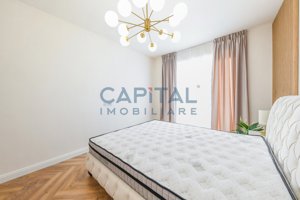 COMISION 0! Apartament 2 camere Semidecomandat, Complex Elite City, CLuj-Napoca - imagine 11