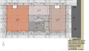 Sanandrei - Parcela bloc cu autorizatie de construire - P+2E - imagine 10