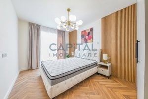 COMISION 0! Apartament 2 camere Semidecomandat, Complex Elite City, CLuj-Napoca - imagine 10