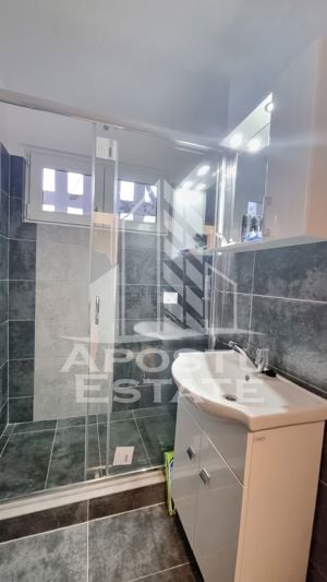 Apartament 3 camere, etaj intermediar, zona Circumvalațiunii - imagine 8