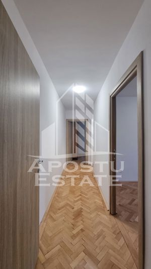 Apartament 3 camere, etaj intermediar, zona Circumvalațiunii - imagine 4