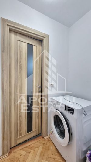 Apartament 3 camere, etaj intermediar, zona Circumvalațiunii - imagine 6