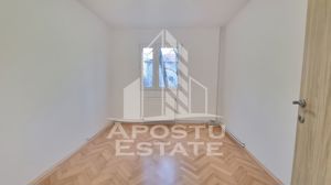 Apartament 3 camere, etaj intermediar, zona Circumvalațiunii - imagine 5