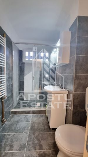 Apartament 3 camere, etaj intermediar, zona Circumvalațiunii - imagine 7