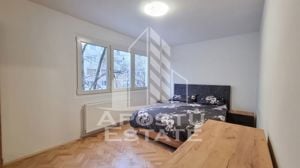 Apartament 3 camere, etaj intermediar, zona Circumvalațiunii - imagine 9