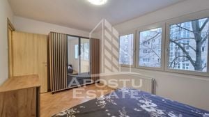 Apartament 3 camere, etaj intermediar, zona Circumvalațiunii - imagine 10