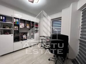 Apartament 3 camere, 2 locuri de parcare, centrala proprie, Braytim - imagine 8