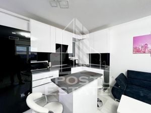 Apartament 3 camere, 2 locuri de parcare, centrala proprie, Braytim - imagine 4