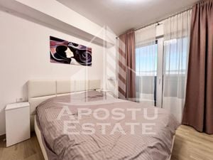 Apartament 3 camere, 2 locuri de parcare, centrala proprie, Braytim - imagine 5