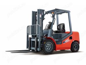 Stivuitor,Motostivuitor Diesel de 2,5 to,Nou,Garantie