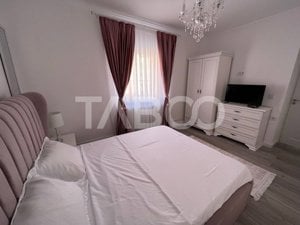 Apartament de inchiriat cu 3 camere parcare in Centrul Istoric - imagine 3