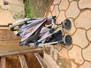 Carucior pliabil - imagine 3