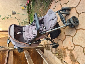 Carucior pliabil - imagine 2