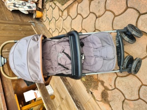 Carucior pliabil - imagine 4