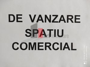 Spatiu comercial Gara de Nord,108 mp, trafic pietonal si auto