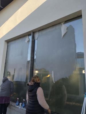 Curatenie postconstruct si generala