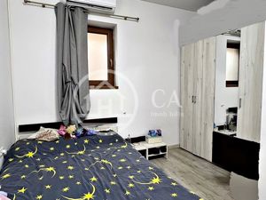 Apartament de vânzare cu 2 camere în zona Ultracentrală, Oradea - imagine 6