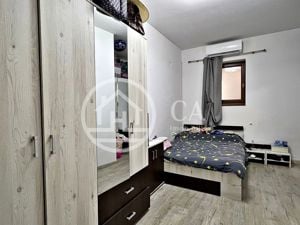 Apartament de vânzare cu 2 camere în zona Ultracentrală, Oradea - imagine 7