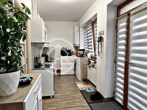 Apartament de vânzare cu 2 camere în zona Ultracentrală, Oradea