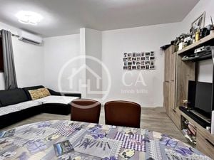 Apartament de vânzare cu 2 camere în zona Ultracentrală, Oradea - imagine 3