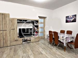 Apartament de vânzare cu 2 camere în zona Ultracentrală, Oradea - imagine 5