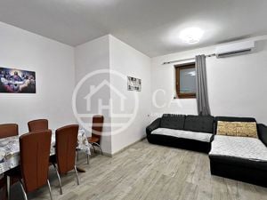 Apartament de vânzare cu 2 camere în zona Ultracentrală, Oradea - imagine 4