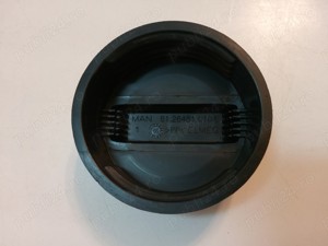 Capac rezervor lichid de spalare MAN cod 81264810104 - imagine 2