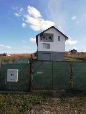 Casa de vânzare în Campenesti langa Cluj, 170mp