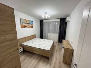 Inchiriez apartament 2 camere Pipera - imagine 6