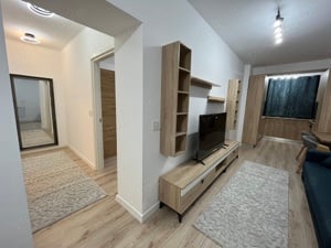 Inchiriez apartament 2 camere Pipera - imagine 3