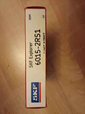 Rulment 6015-2RS1 SKF