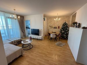 Comision 0% -Apartament 2 camere cu parcare - ADORA RESIDENCE - PIPERA - imagine 10