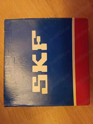 Rulment 6015-2RS1 SKF - imagine 2